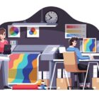 Широкоформатная печать в Перми